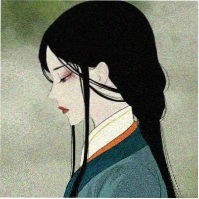 用户南屿头像